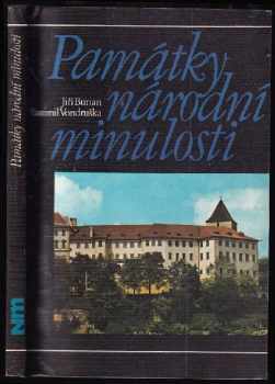 Památky národní minulosti