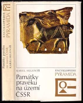 Památky pravěku na území ČSSR