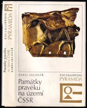 Památky pravěku na území ČSSR