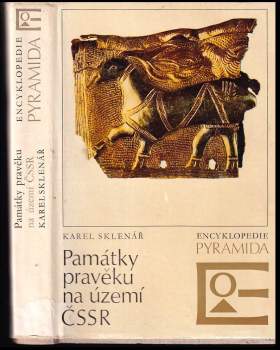 Památky pravěku na území ČSSR