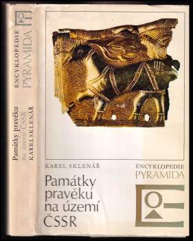 Památky pravěku na území ČSSR