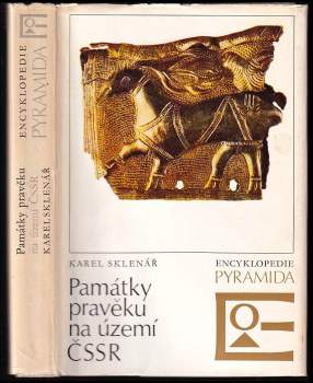 Památky pravěku na území ČSSR