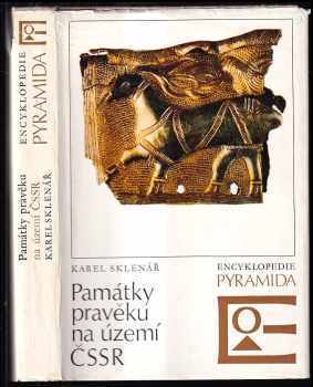 Památky pravěku na území ČSSR