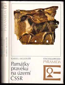 Památky pravěku na území ČSSR