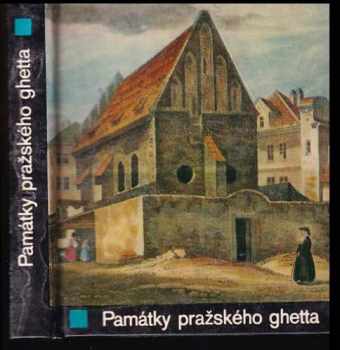 Památky pražského ghetta