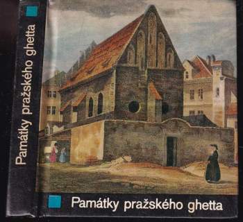 Památky pražského ghetta