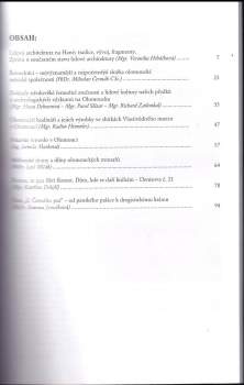 Památky, řemesla a lidová kultura