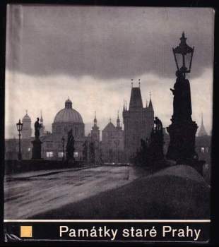 Památky staré Prahy