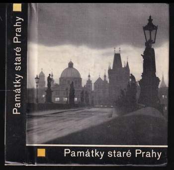 Památky staré Prahy