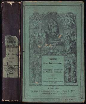 Památky staroboleslavské