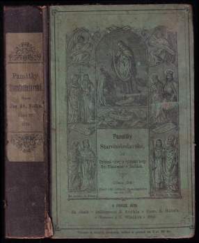 Památky staroboleslavské