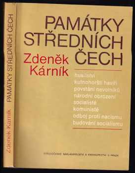 Památky středních Čech