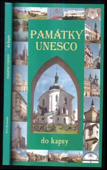 Petr Dvořáček: Památky UNESCO do kapsy