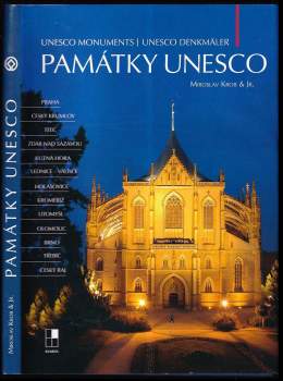 Památky UNESCO