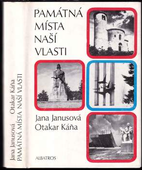 Památná místa naší vlasti