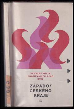 Památná místa protifašistického boje Západočeského kraje