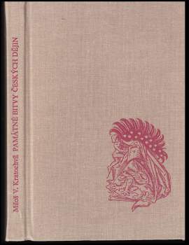 Památné bitvy českých dějin