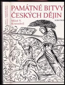 Památné bitvy českých dějin