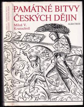 Památné bitvy českých dějin