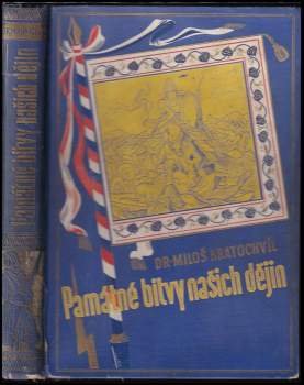 Památné bitvy našich dějin