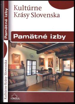 Pamätné izby