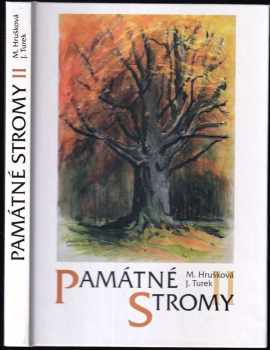 Památné stromy II