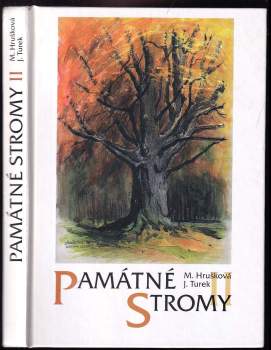 Památné stromy II