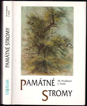 Památné stromy