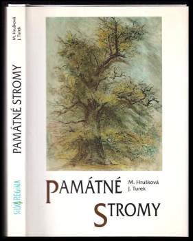 Památné stromy