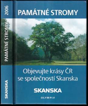 Památné stromy