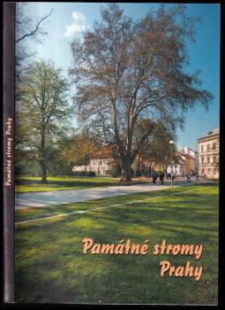 Památné stromy Prahy