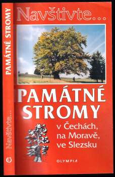 Památné stromy v Čechách, na Moravě, ve Slezsku