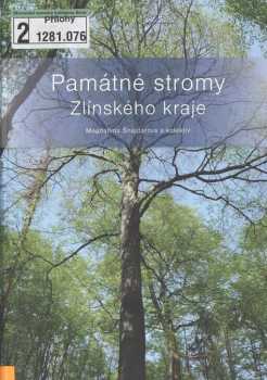 Památné stromy Zlínského kraje