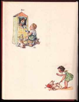 Marie Fischerová-Kvěchová: Památníček