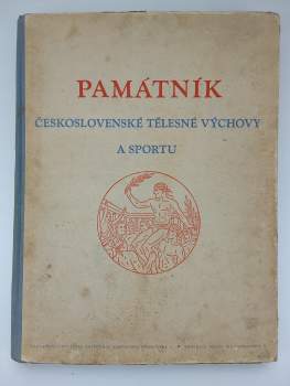 Památník Československé tělesné výchovy a sportu