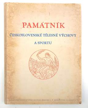 Památník Československé tělesné výchovy a sportu