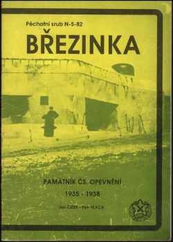 Památník čs. opevnění 1935-1938