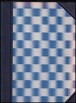 Památník IX. sletu všesokolského v Praze 1932
