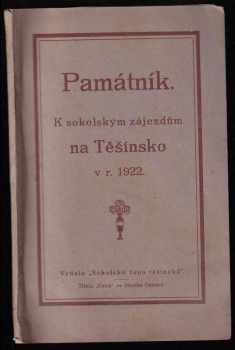 Památník