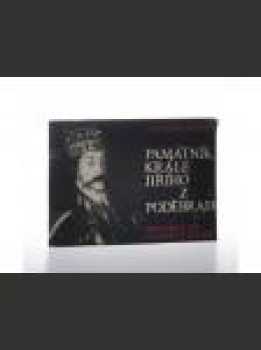 Památník krále Jiřího z Poděbrad