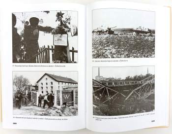 Vojtěch Žampach: Památník obětí světových válek a národně osvobozovacích bojů v okrese Brno-venkov