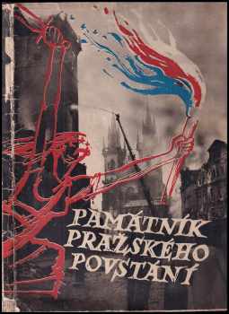 Památník pražského povstání 1945