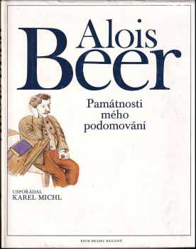 Památnosti mého podomování
