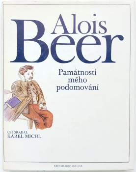 Památnosti mého podomování