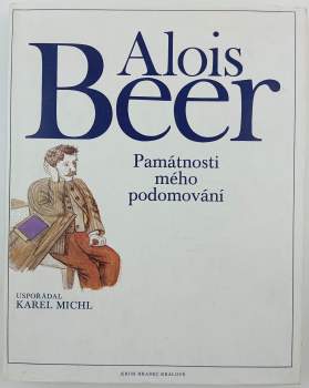 Památnosti mého podomování