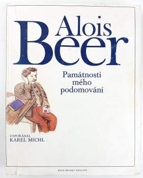 Památnosti mého podomování