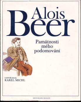 Památnosti mého podomování