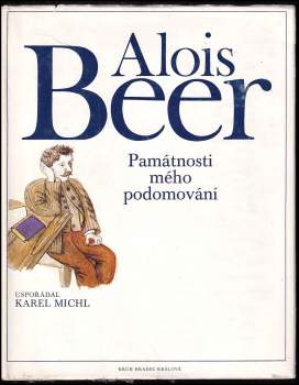 Památnosti mého podomování