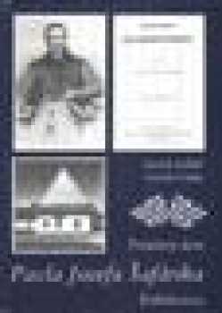 Pamätný dom Pavla Jozefa Šafárika v Kobeliarove