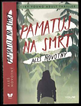 Aleš Novotný: Pamatuj na smrt